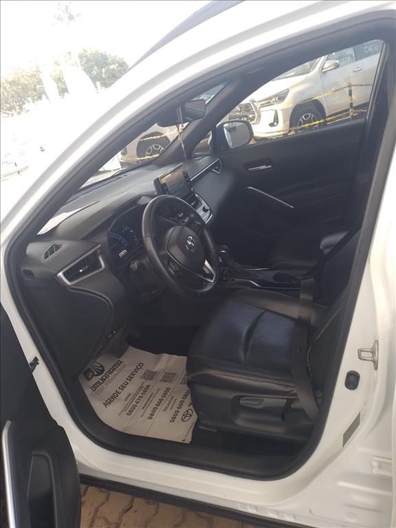 COROLLA CROSS 2.0 VVT-IE FLEX XRE DIRECT SHIFT9