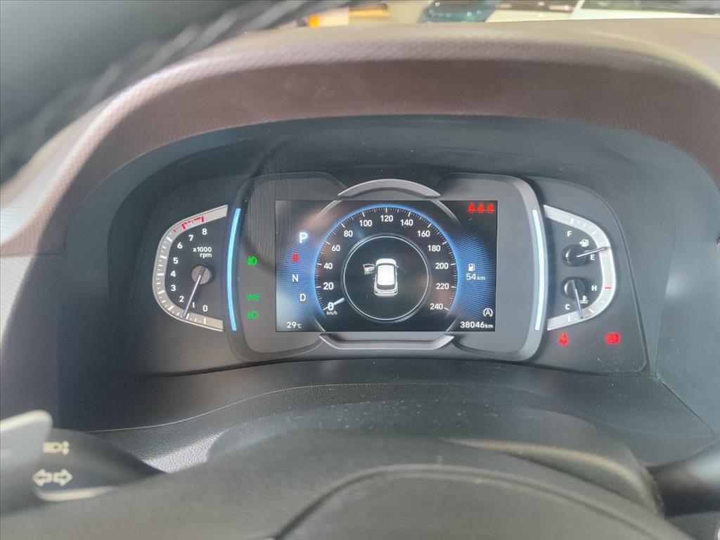 CRETA 1.0 TGDI FLEX PLATINUM AUTOMÁTICO CRETA 1.0 TGDI FLEX PLATINUM AUTOMÁTICO