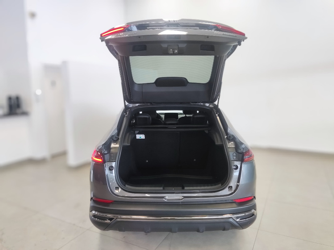 FASTBACK 1.0 TURBO 200 FLEX AUDACE CVT