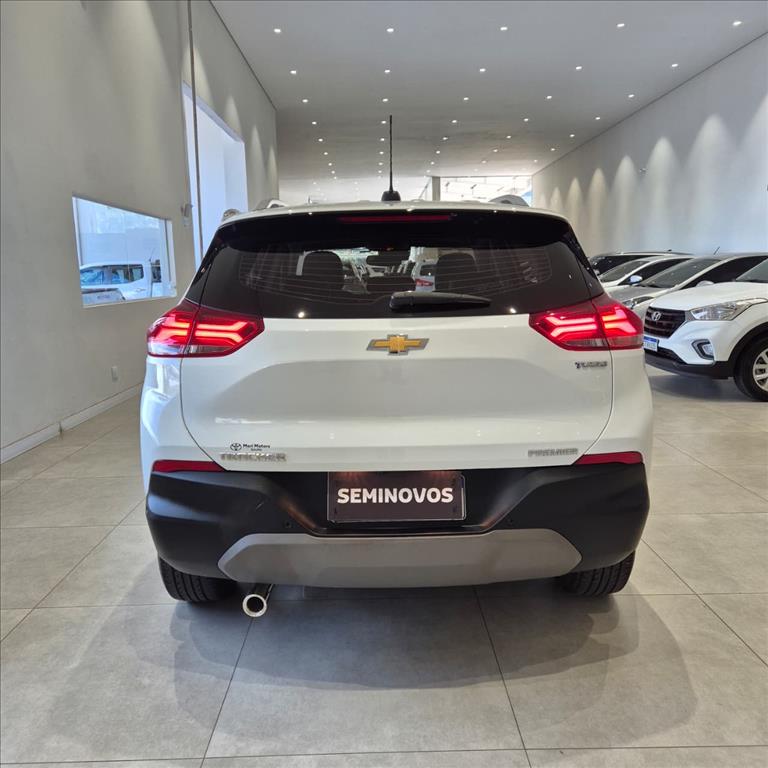 TRACKER 1.2 TURBO FLEX PREMIER AUTOMÁTICO4
