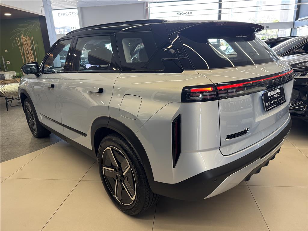 7 1.5 TGDI PHEV LUXURY DHT13