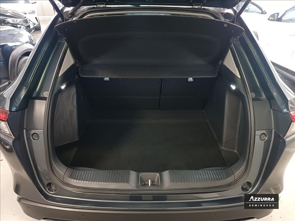 HR-V 1.5 DI I-VTEC FLEX EXL CVT6