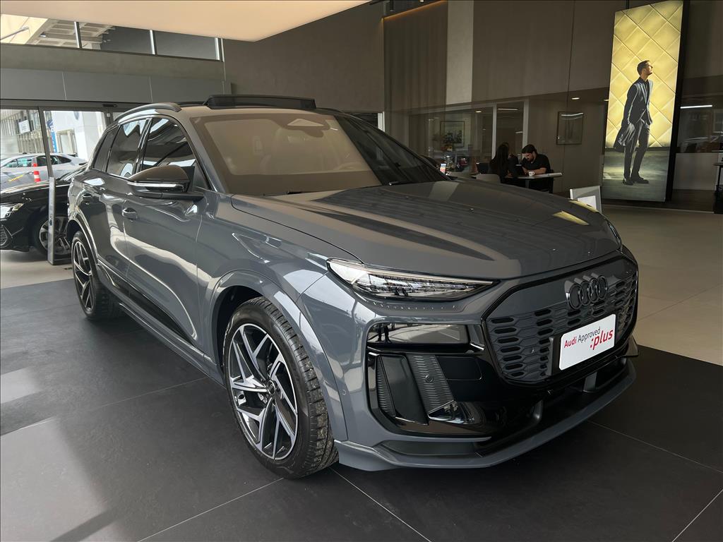 100 KW ELÉTRICO PERFORMANCE QUATTRO