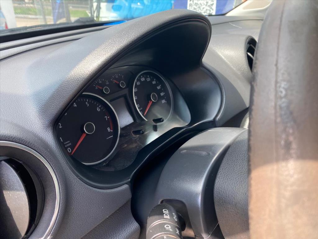 GOL 1.0 MI CITY 8V FLEX 2P MANUAL9