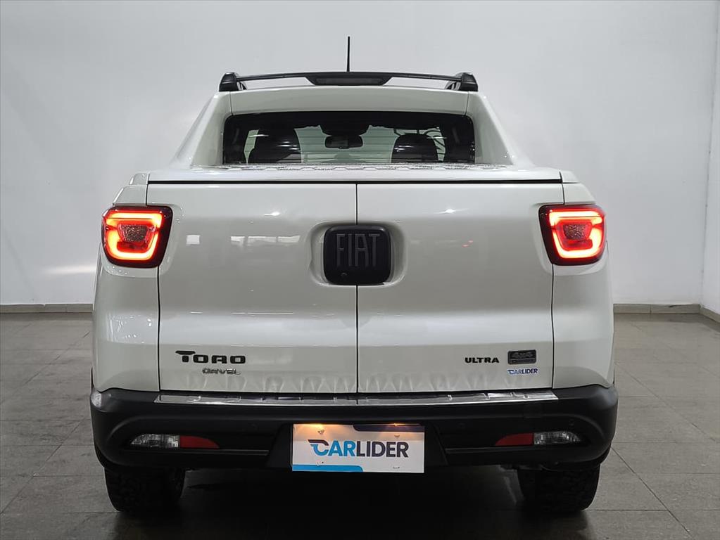 TORO 2.0 16V TURBO DIESEL ULTRA 4WD AT94