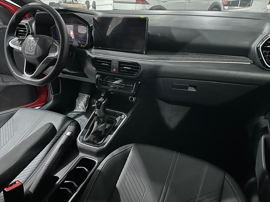 TERA 1.0 170 TSI HIGH AUTOMÁTICO5