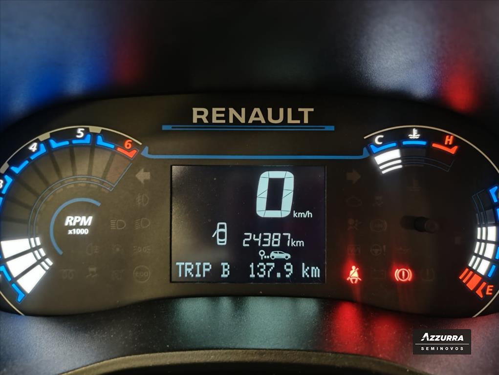 KWID 1.0 12V SCE FLEX INTENSE MANUAL9