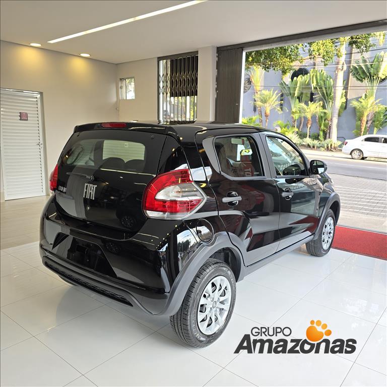 Carros 0KM do Grupo Amazonas | Encontre o Seu Novo Veículo
