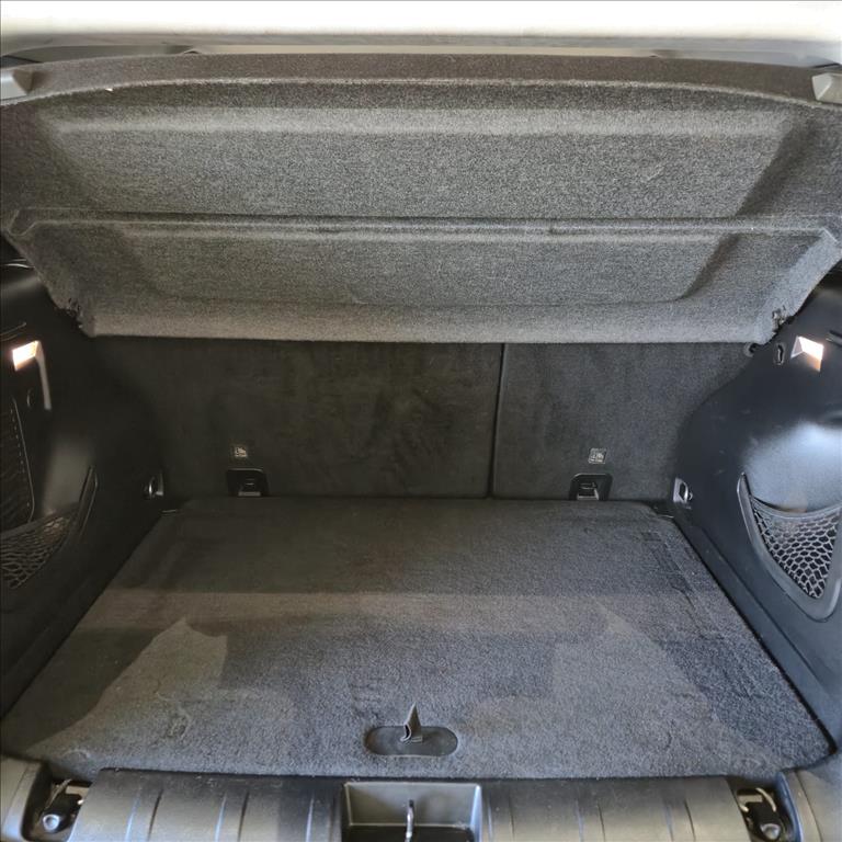 RENEGADE 1.8 16V FLEX 4P AUTOMÁTICO14