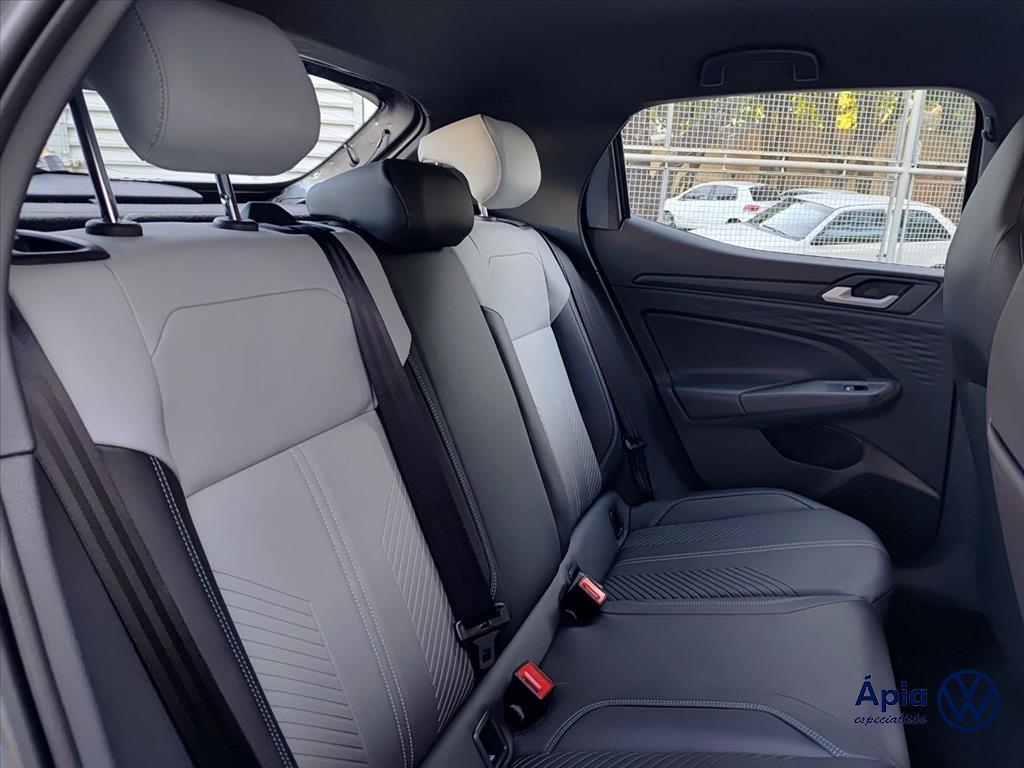 TERA 1.0 170 TSI HIGH AUTOMÁTICO10
