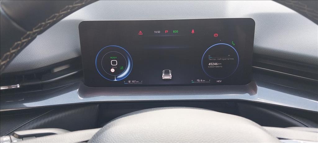 HAVAL H6 GT 1.5 PHEV AWD E-TRACTION7