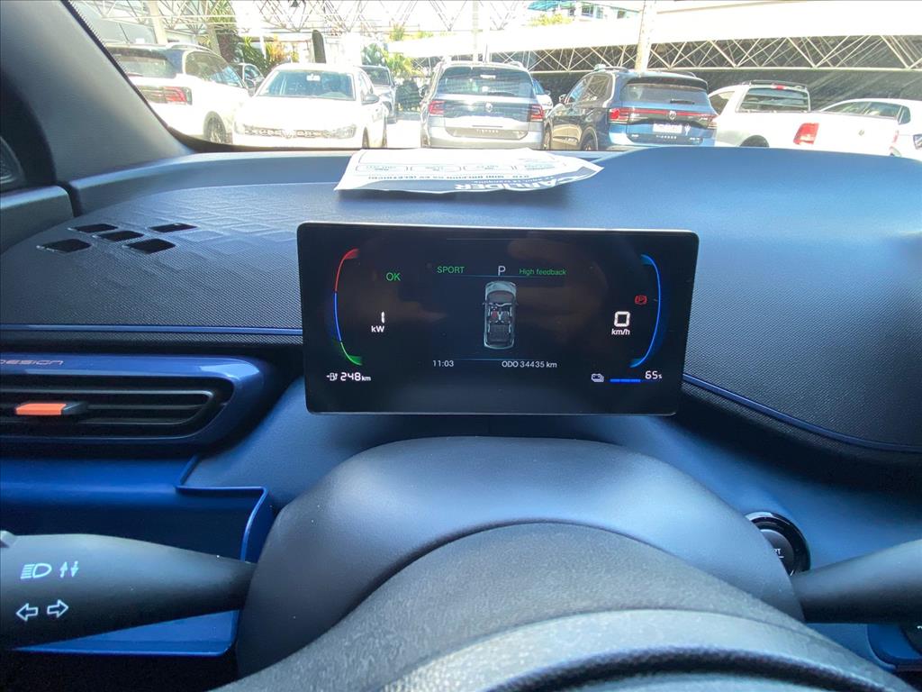 DOLPHIN MINI 38 KW ELÉTRICO7