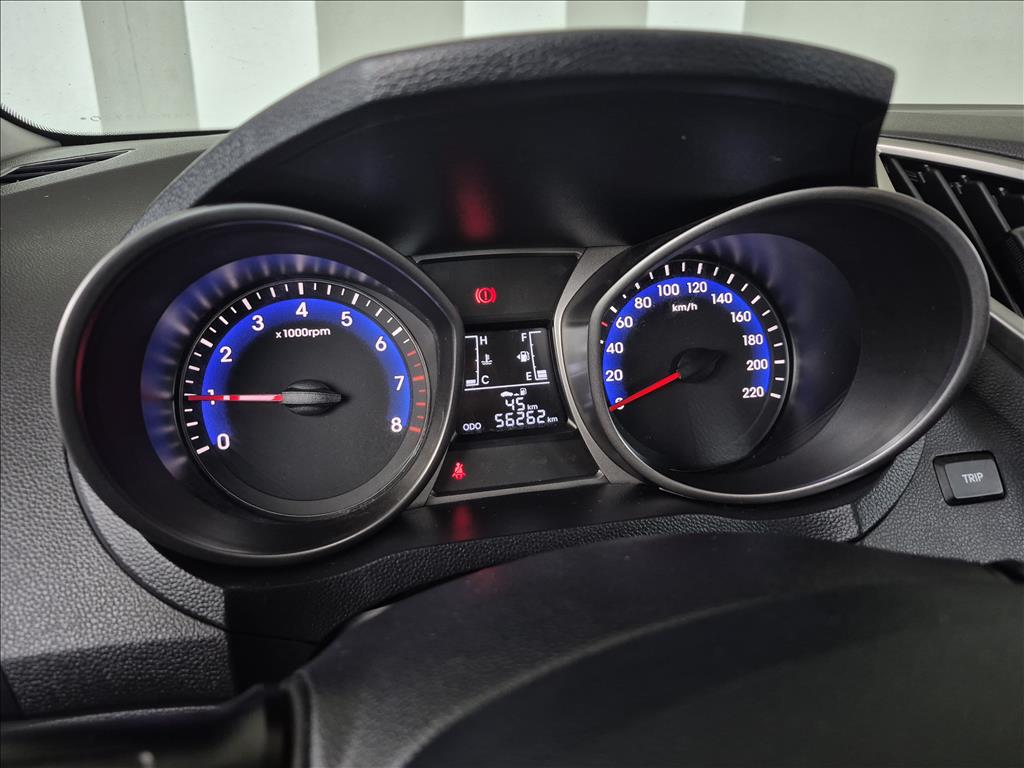 HB20 1.0 UNIQUE 12V FLEX 4P MANUAL7