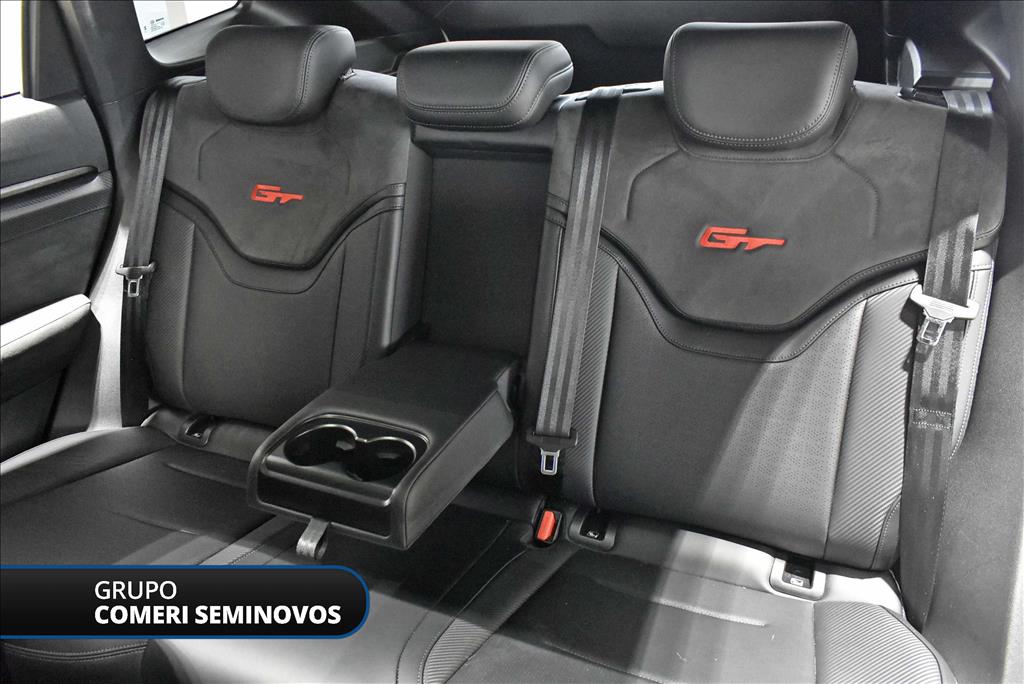 HAVAL H6 GT 1.5 PHEV AWD E-TRACTION7