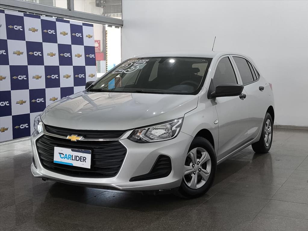 ONIX 1.0 FLEX MANUAL