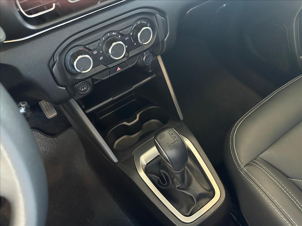 BASALT 1.0 TURBO 200 FLEX FEEL CVT9