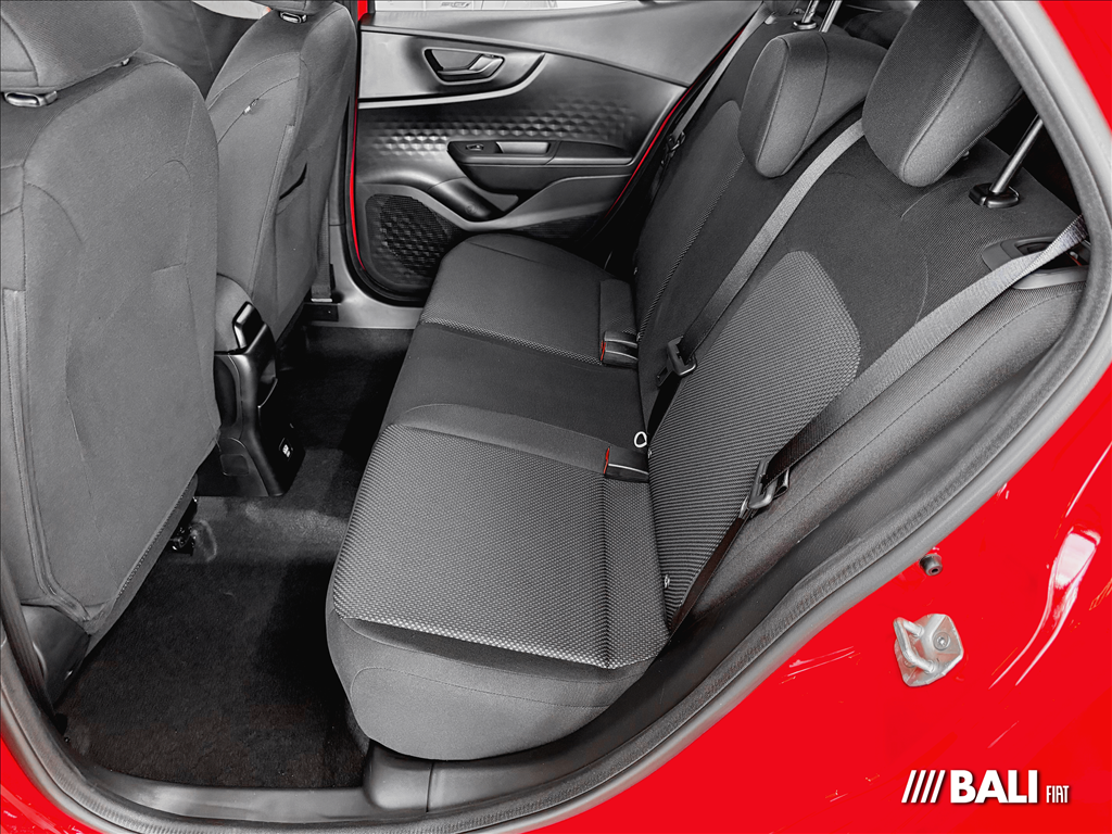 PULSE 1.0 TURBO 200 FLEX CVT14