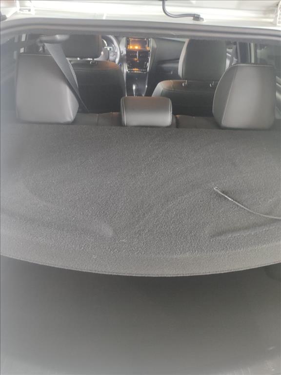 YARIS 1.5 16V FLEX XL MULTIDRIVE11