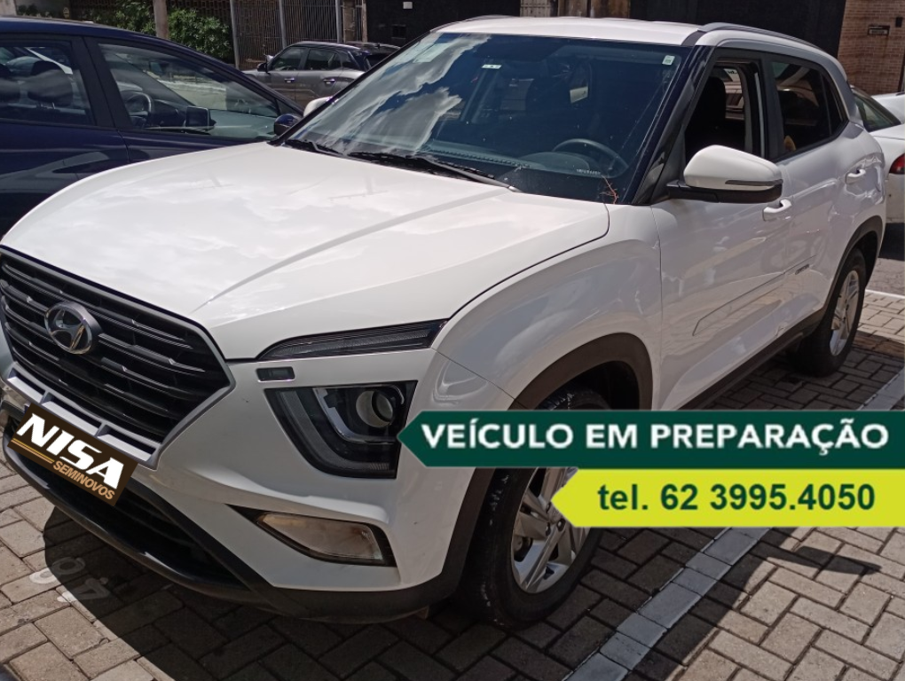 1.0 TGDI FLEX COMFORT AUTOMÁTICO