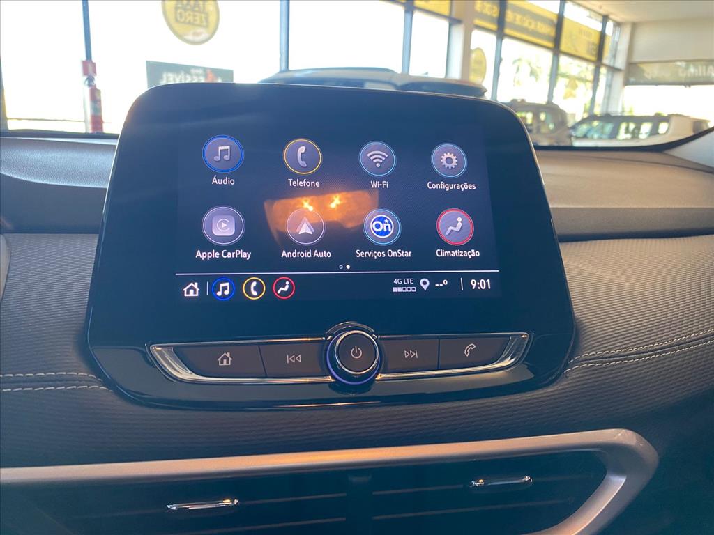 TRACKER 1.2 TURBO FLEX PREMIER AUTOMÁTICO15