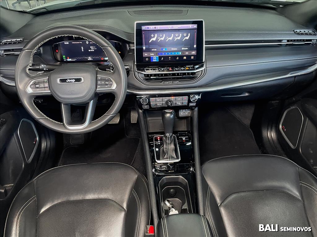 COMPASS 1.3 T270 TURBO FLEX S AT610