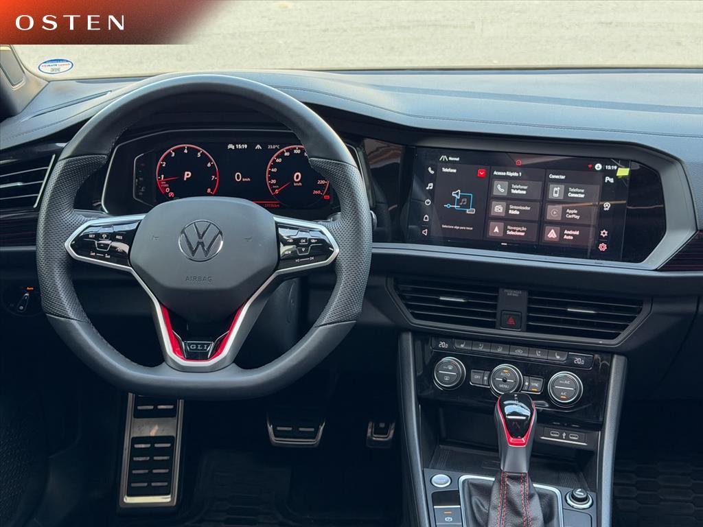 Volkswagen-JETTA-2.0 350 TSI GASOLINA GLI DSG