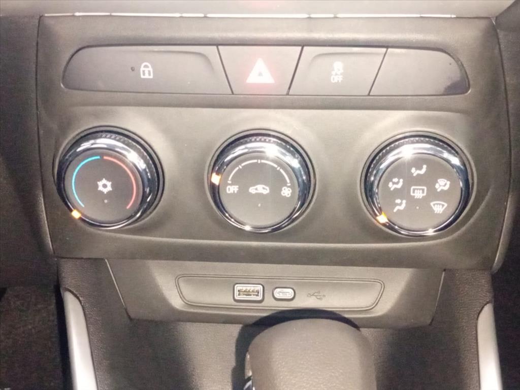 TRACKER 1.0 TURBO FLEX LT AUTOMÁTICO8