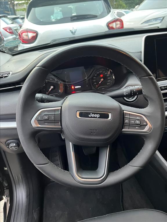 COMPASS 1.3 T270 TURBO FLEX SPORT AT63