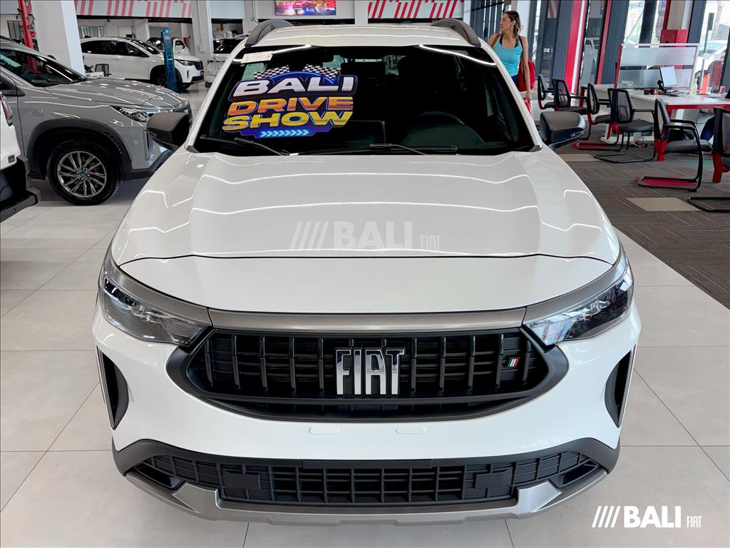 PULSE 1.0 TURBO 200 FLEX CVT2