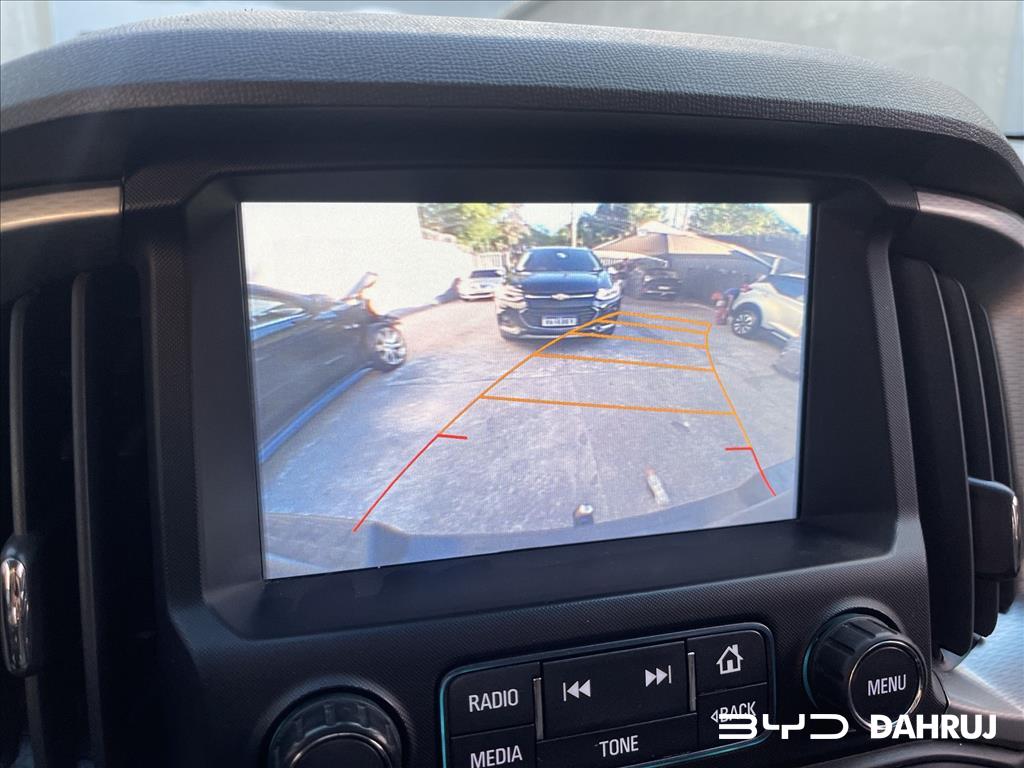 S10 2.8 LTZ 4X4 CD 16V TURBO DIESEL 4P AUTOMÁTICO7