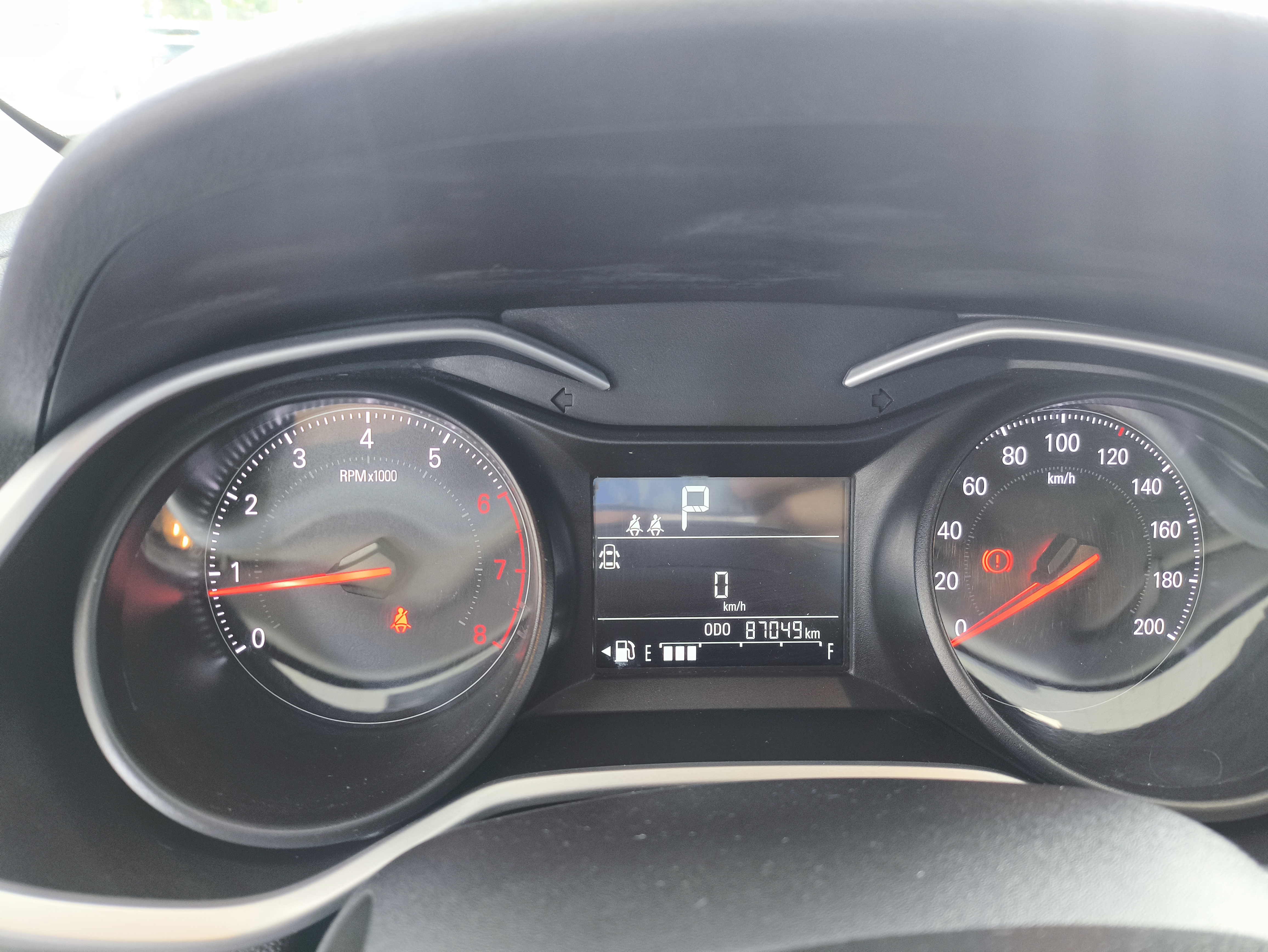 GM - Chevrolet-ONIX PLUS-1.0 TURBO FLEX LT AUTOMÁTICO