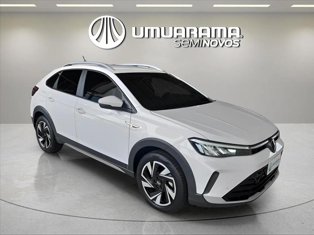 NIVUS 1.0 200 TSI TOTAL FLEX HIGHLINE AUTOMÁTICO1