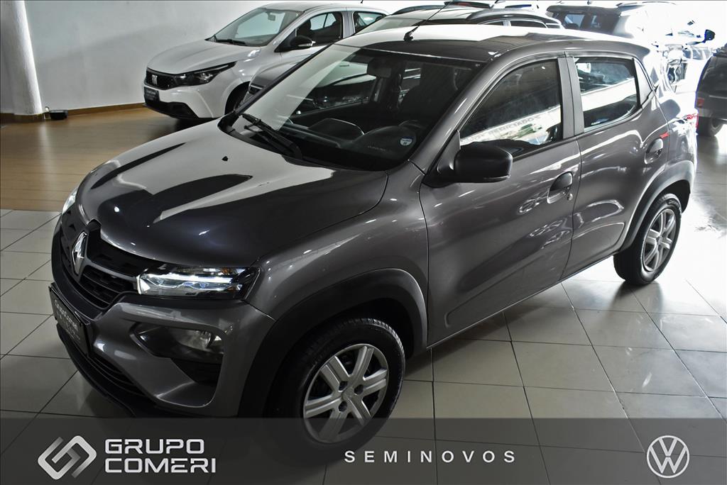 KWID 1.0 12V SCE FLEX ZEN MANUAL2
