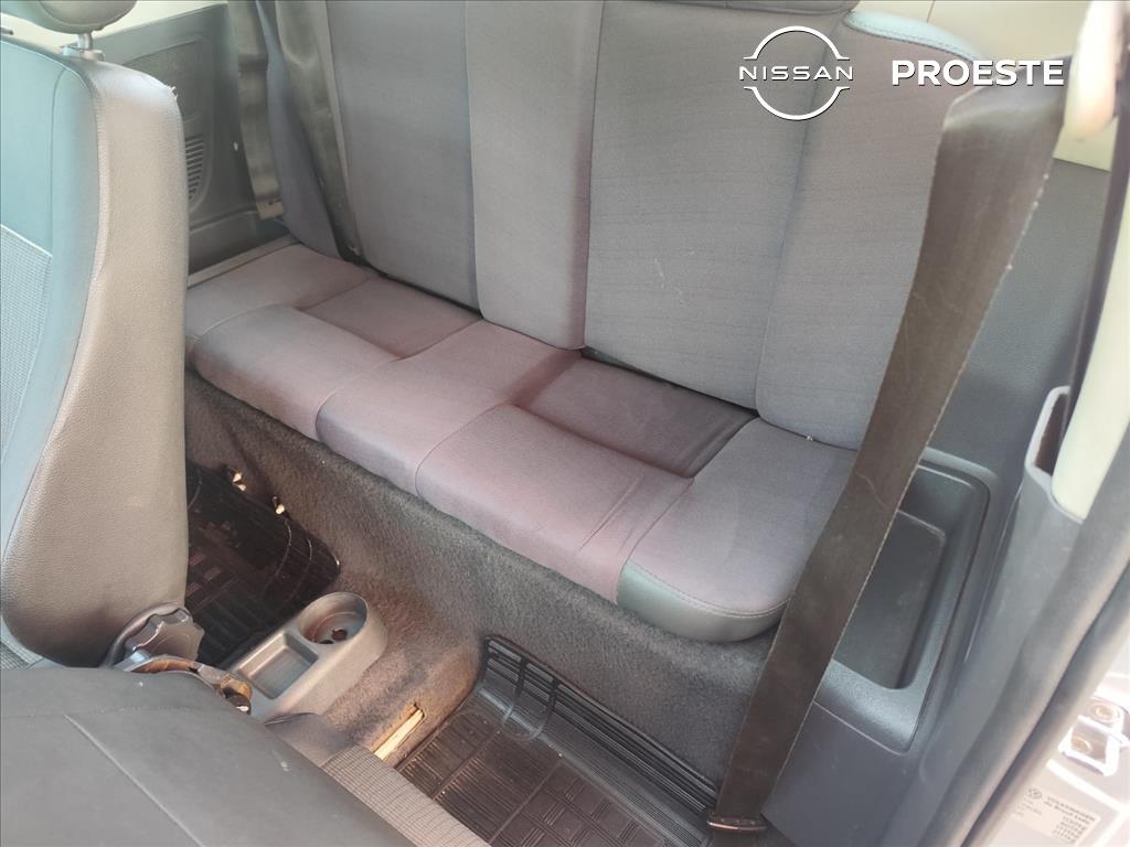 SAVEIRO 1.6 CROSS CE 8V FLEX 2P MANUAL8