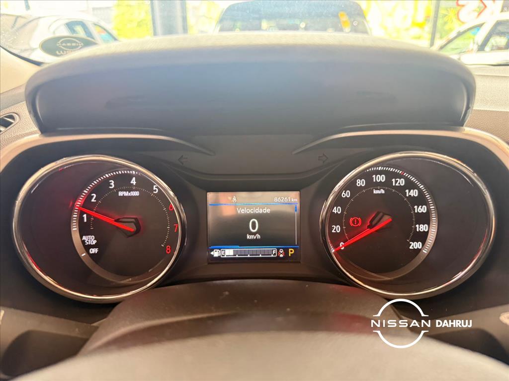 TRACKER 1.2 TURBO FLEX PREMIER AUTOMÁTICO3