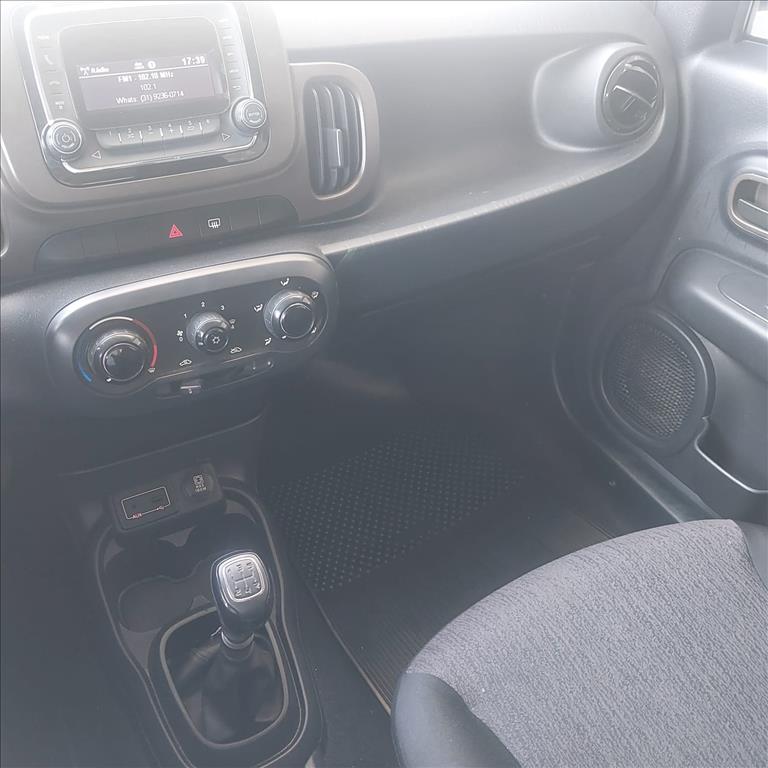 MOBI 1.0 EVO FLEX WAY MANUAL9