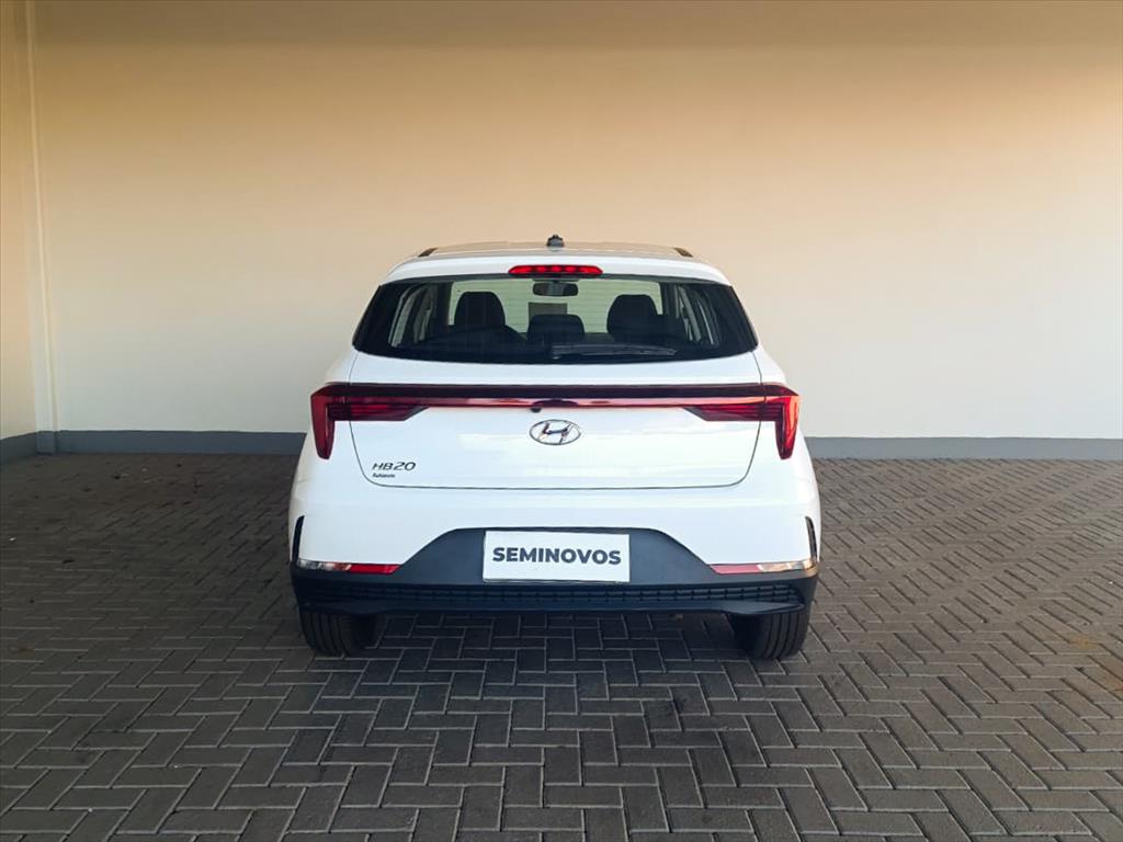 HB20 1.0 12V FLEX COMFORT PLUS MANUAL2