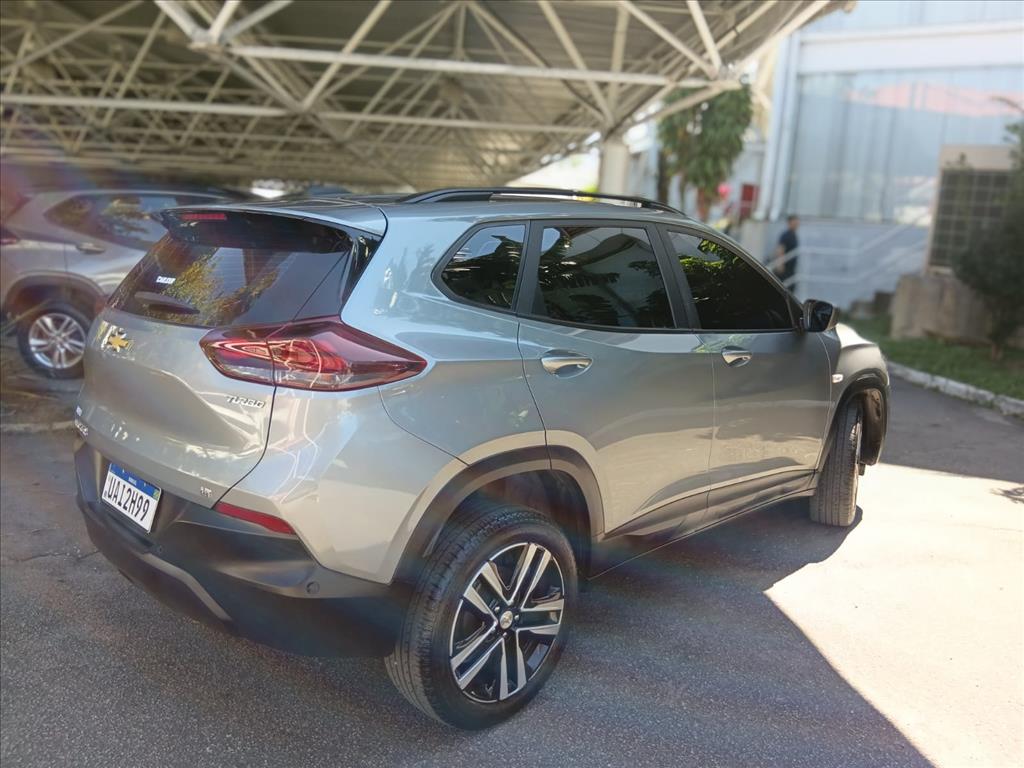 TRACKER 1.0 TURBO FLEX LT AUTOMÁTICO3