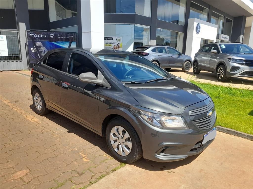 ONIX 1.0 MPFI JOY 8V FLEX 4P MANUAL2