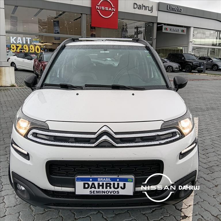 AIRCROSS 1.6 VTI 120 FLEX LIVE MANUAL1