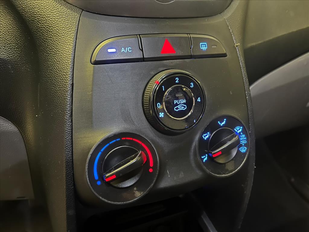 HB20S 1.6 COMFORT PLUS 16V FLEX 4P MANUAL12