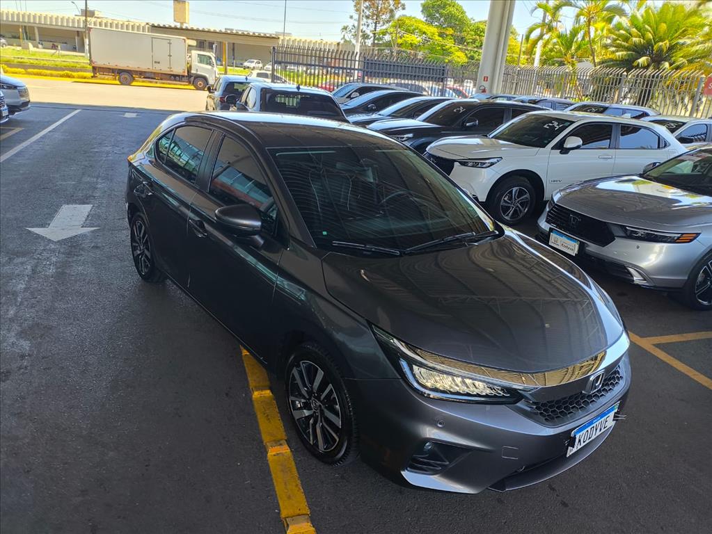 CITY 1.5 i-VTEC FLEX HATCH TOURING CVT3 CITY 1.5 i-VTEC FLEX HATCH TOURING CVT3