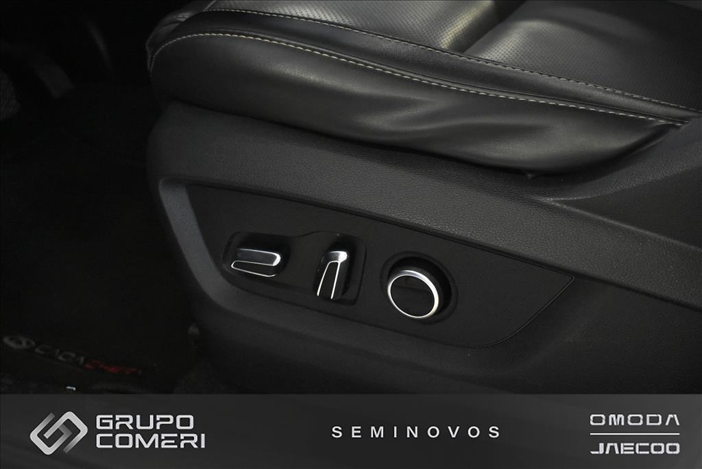 TIGGO 5X PRO 1.5 TCI FLEX HYBRID CVT11