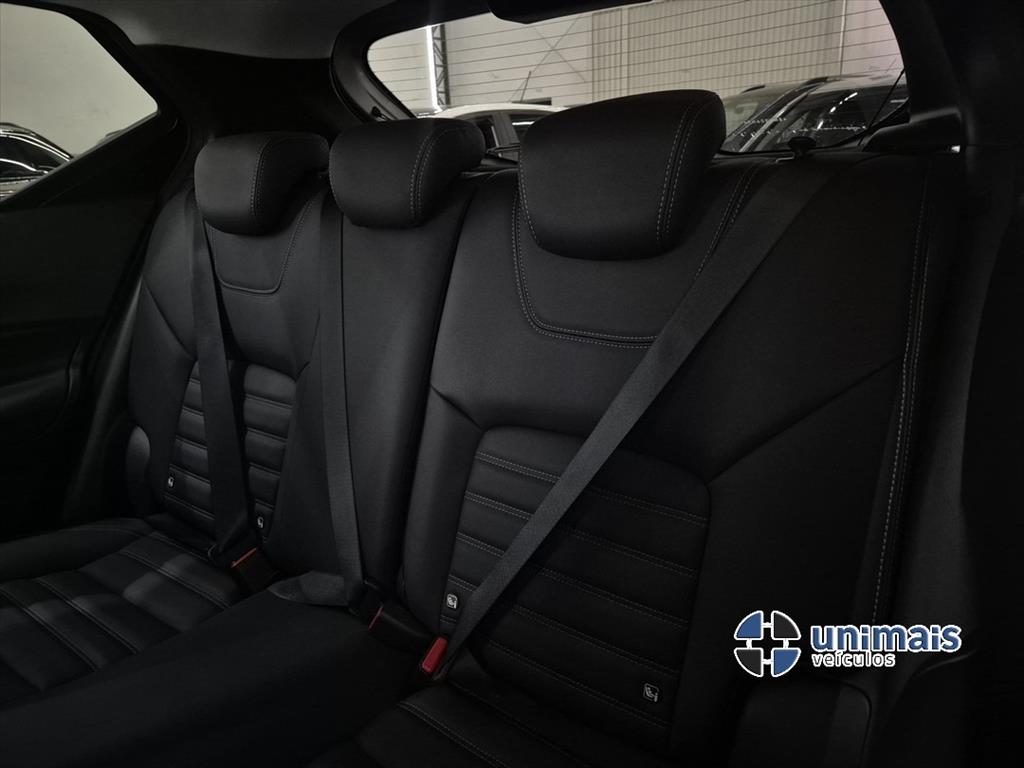 NISSAN KICKS PLAY 1.6 16V FLEXSTART ADVANCE PLUS XTRONIC — foto 6