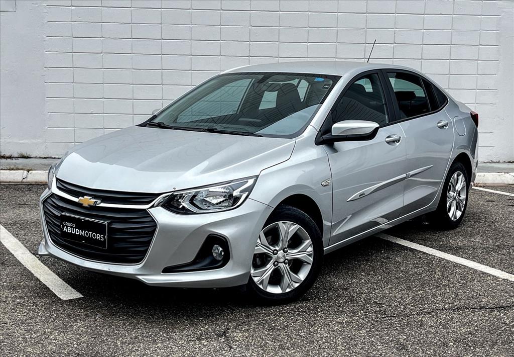 ONIX PLUS 1.0 TURBO FLEX LTZ MANUAL