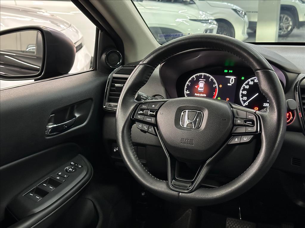 CITY 1.5 i-VTEC FLEX TOURING CVT5