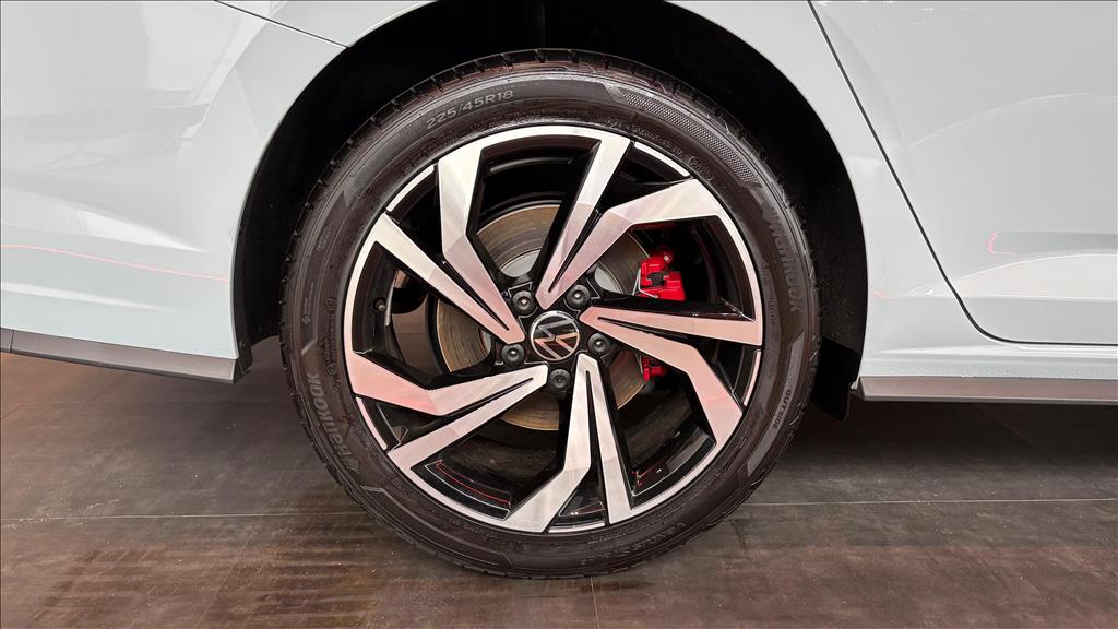 JETTA 2.0 350 TSI GASOLINA GLI DSG10