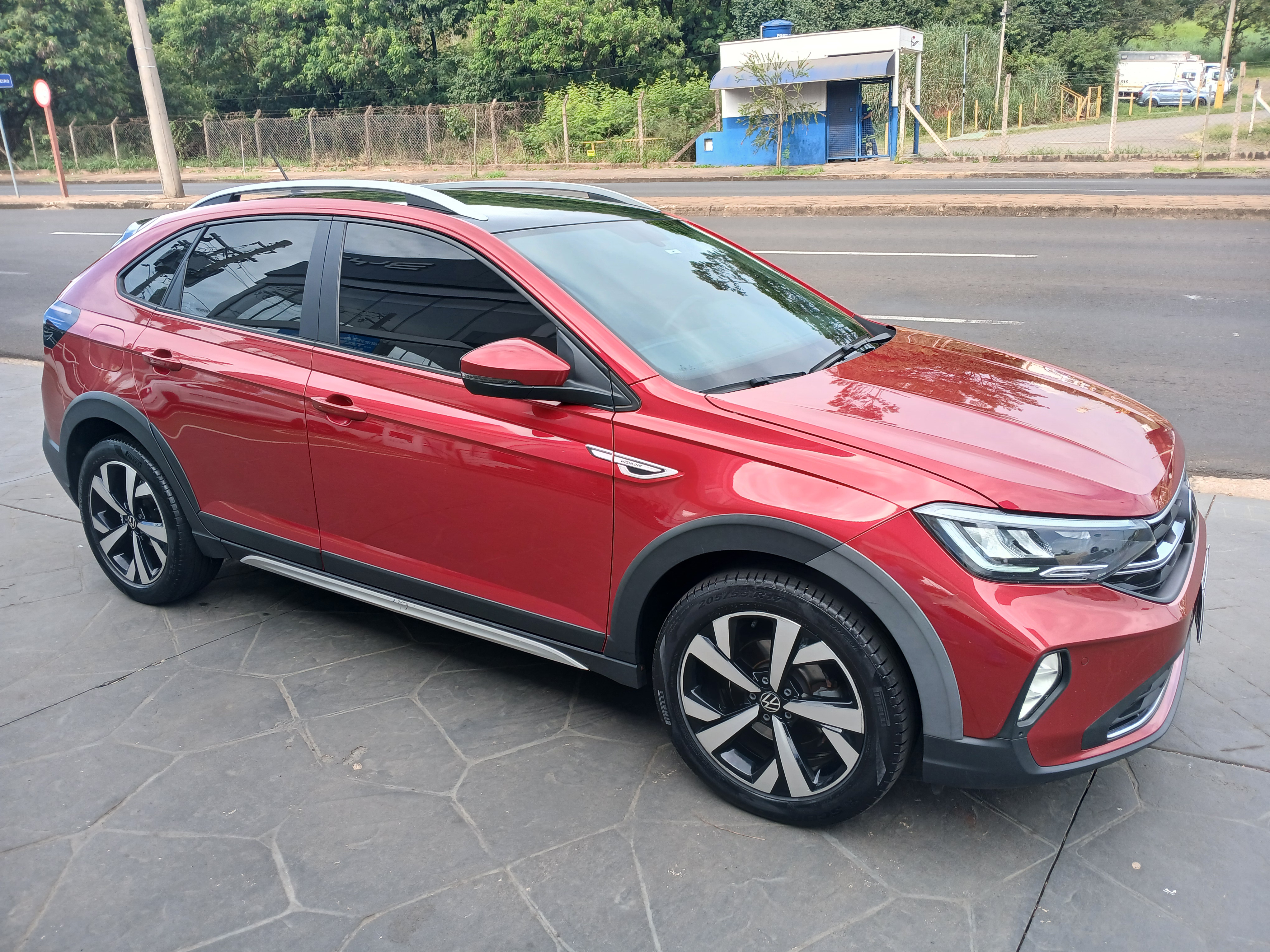 NIVUS 1.0 200 TSI TOTAL FLEX HIGHLINE AUTOMÁTICO1