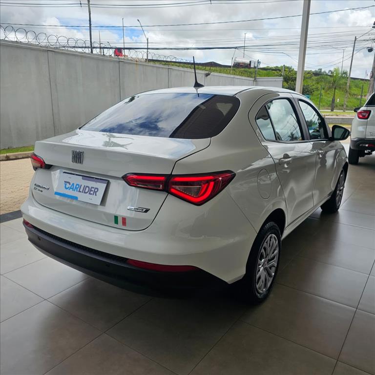 CRONOS 1.3 FIREFLY FLEX DRIVE MANUAL5