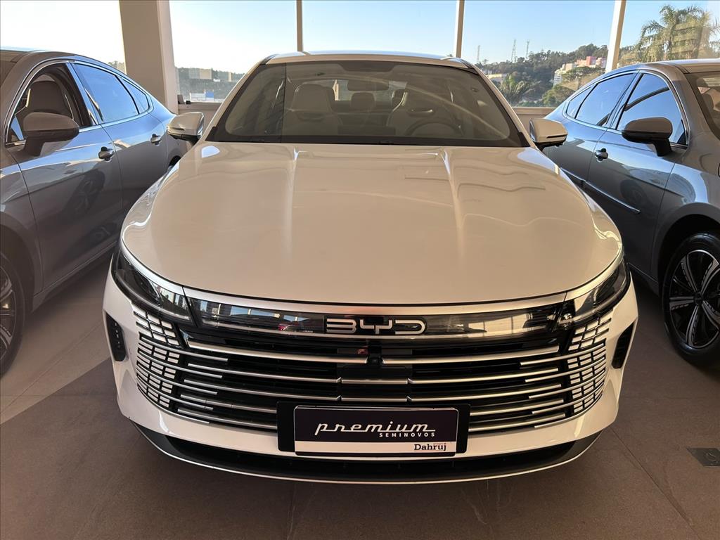 KING 1.5 DM-I PHEV GS AUTOMÁTICO2